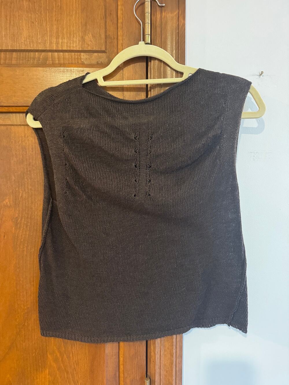 Plantation Issey Miyake Top